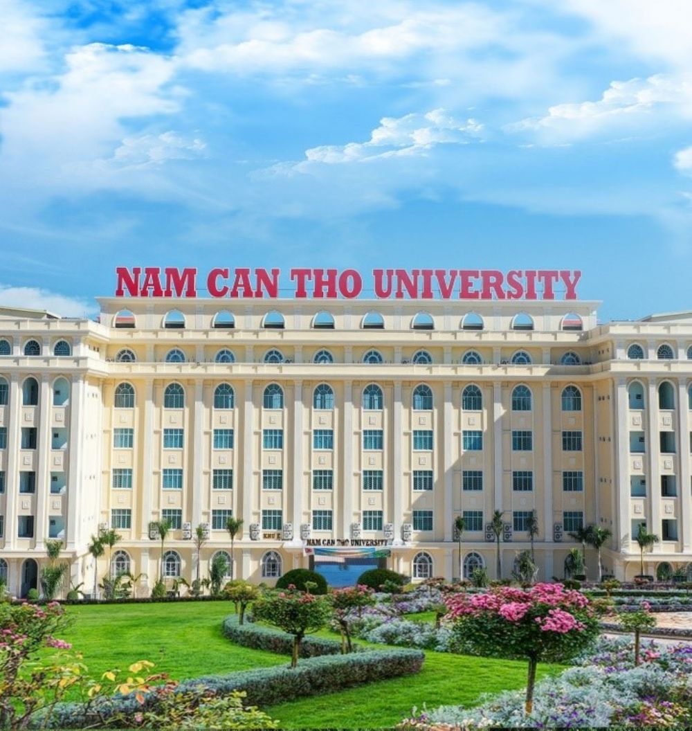 Khảo sát sơ bộ đánh giá chất lượng chương trình đào tạo tại Trường Đại học Nam Cần Thơ